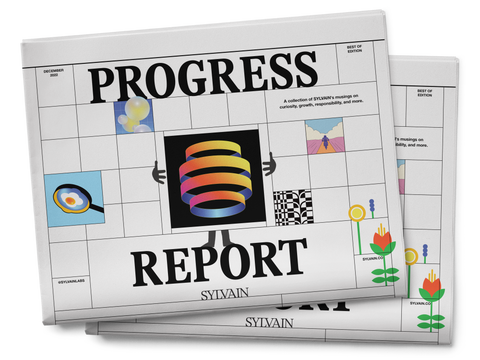 The Progress Report Newspaper: Best of 2022
